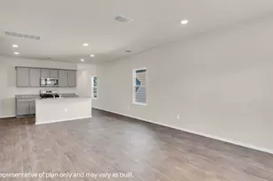 2834 Whispering Pines Way, Arlington, TX 76015 - Photo 9