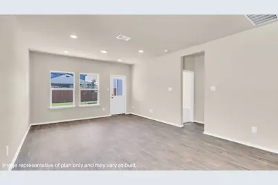 2834 Whispering Pines Way, Arlington, TX 76015 - Photo 7