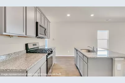 2834 Whispering Pines Way, Arlington, TX 76015 - Photo 5