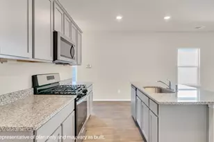 2834 Whispering Pines Way, Arlington, TX 76015 - Photo 5