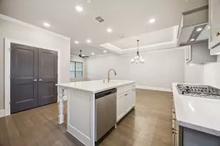 305 Sunset Ln, Fort Worth, TX 76114 - Photo 9