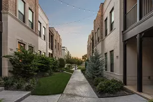 305 Sunset Ln, Fort Worth, TX 76114 - Photo 35