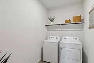 2830 Whispering Pines Way, Arlington, TX 76015 - Photo 25