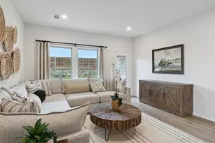 2830 Whispering Pines Way, Arlington, TX 76015 - Photo 9