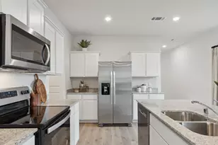 2830 Whispering Pines Way, Arlington, TX 76015 - Photo 5