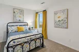 2830 Whispering Pines Way, Arlington, TX 76015 - Photo 21