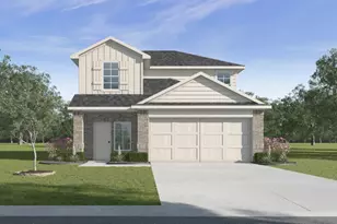 2830 Whispering Pines Way, Arlington, TX 76015 - Photo 1