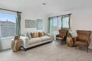 2830 Whispering Pines Way, Arlington, TX 76015 - Photo 19