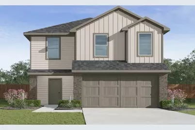 2830 Whispering Pines Way, Arlington, TX 76015 - Photo 1