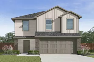 2830 Whispering Pines Way, Arlington, TX 76015 - Photo 1