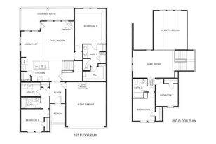 2808 Bluebird Ct, Arlington, TX 76015 - Photo 17