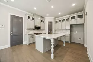 305 Sunset Ln, Fort Worth, TX 76114 - Photo 5