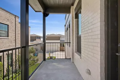 305 Sunset Lane #104, Fort Worth, TX 76114 - Photo 25