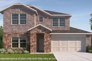 2812 Bluebird Ct, Arlington, TX 76015 - Photo 1