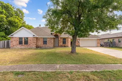 2516 Gerry Way Street, Lancaster, TX 75134 - Photo 1