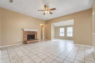 2516 Gerry Way St, Lancaster, TX 75134 - Photo 9