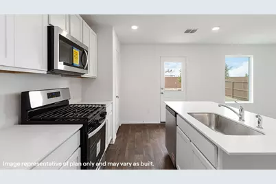 2835 Tranquil Ln, Arlington, TX 76015 - Photo 3