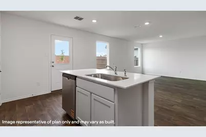 2835 Tranquil Ln, Arlington, TX 76015 - Photo 11