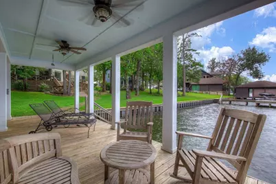 510 Trappers Trail, Mount Vernon, TX 75457 - Photo 35