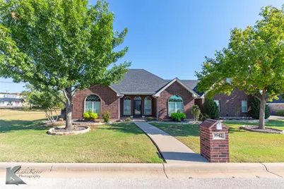 3542 Silver Oaks Drive, Abilene, TX 79606 - Photo 1