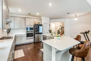 3120 Stonelake Rdg, Lewisville, TX 75010 - Photo 5