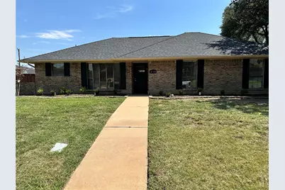 3710 Woodside Road, Carrollton, TX 75007 - Photo 1