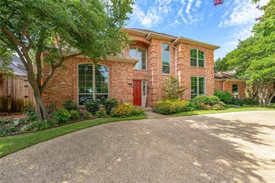 4320 Hollow Oak Drive, Dallas, TX 75287 - Photo 1