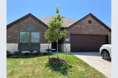 437 Merry Mill Road, Wilmer, TX 75172 - Photo 1