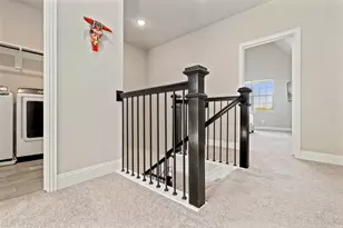 6246 Rilla St, Frisco, TX 75035 - Photo 25