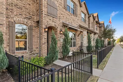 6246 Rilla Street, Frisco, TX 75035 - Photo 3