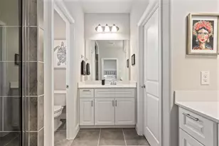 6246 Rilla St, Frisco, TX 75035 - Photo 19