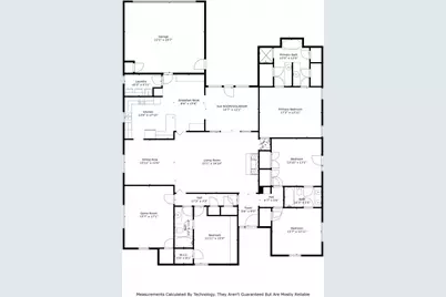 16215 Shadybank Drive, Dallas, TX 75248 - Photo 29