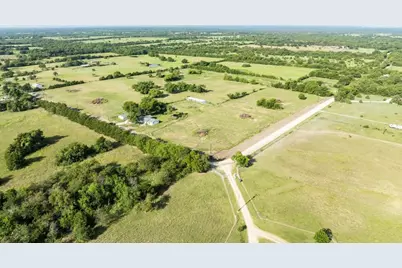 Lot #2 County Road 3210, Campbell, TX 75422 - Photo 1