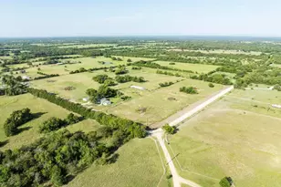 Lot #2 County Road 3210, Campbell, TX 75422 - Photo 1
