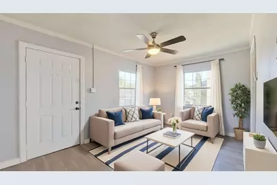 641 S Redford Lane, White Settlement, TX 76108 - Photo 5