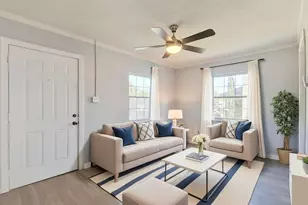 641 S Redford Ln, White Settlement, TX 76108 - Photo 5