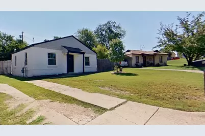 641 S Redford Lane, White Settlement, TX 76108 - Photo 3