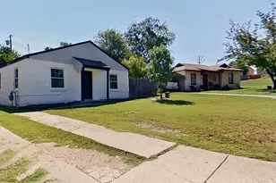 641 S Redford Ln, White Settlement, TX 76108 - Photo 3