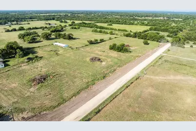 Lot #3 County Road 3210, Campbell, TX 75422 - Photo 1
