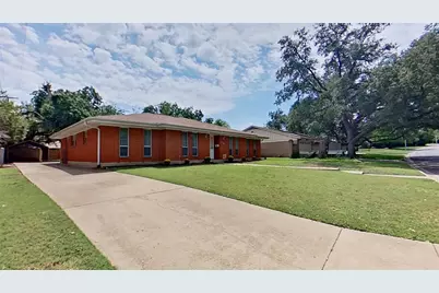 6301 Wrigley Way, Fort Worth, TX 76133 - Photo 1
