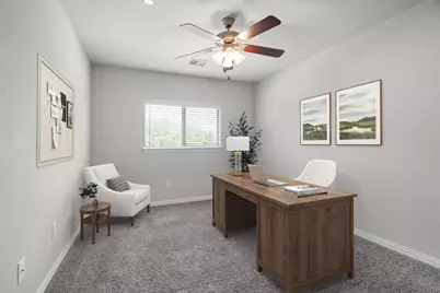 3300 Becker Drive, Denton, TX 76207 - Photo 25