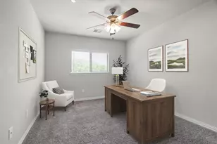 3300 Becker Dr, Denton, TX 76207 - Photo 25