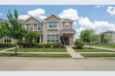 3300 Becker Drive, Denton, TX 76207 - Photo 3