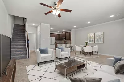 3300 Becker Drive, Denton, TX 76207 - Photo 9