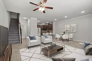 3300 Becker Dr, Denton, TX 76207 - Photo 9