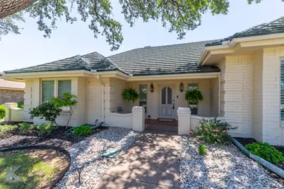 3249 Woodlake Drive, Abilene, TX 79606 - Photo 1