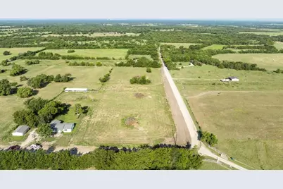 Lot #4 County Road 3210, Campbell, TX 75422 - Photo 3