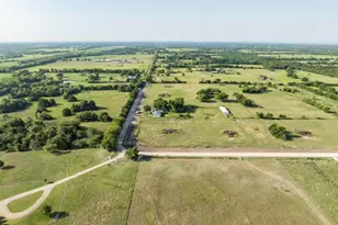 Lot #4 County Road 3210, Campbell, TX 75422 - Photo 1