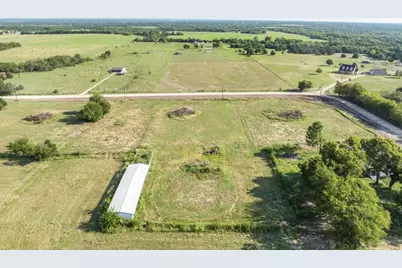 Lot #4 County Road 3210, Campbell, TX 75422 - Photo 5