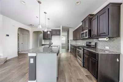 2405 Pumpjack Drive, Fort Worth, TX 76177 - Photo 5